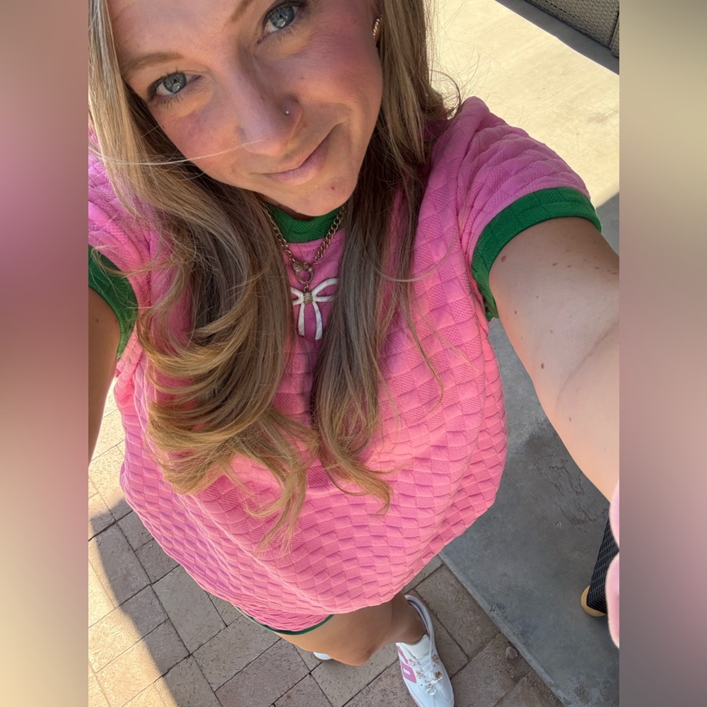 Meet your Posher, Dani